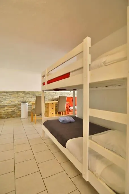 Calme, Piscine - Appartement Milady'S Garden Bormes-les-Mimosas Apartment