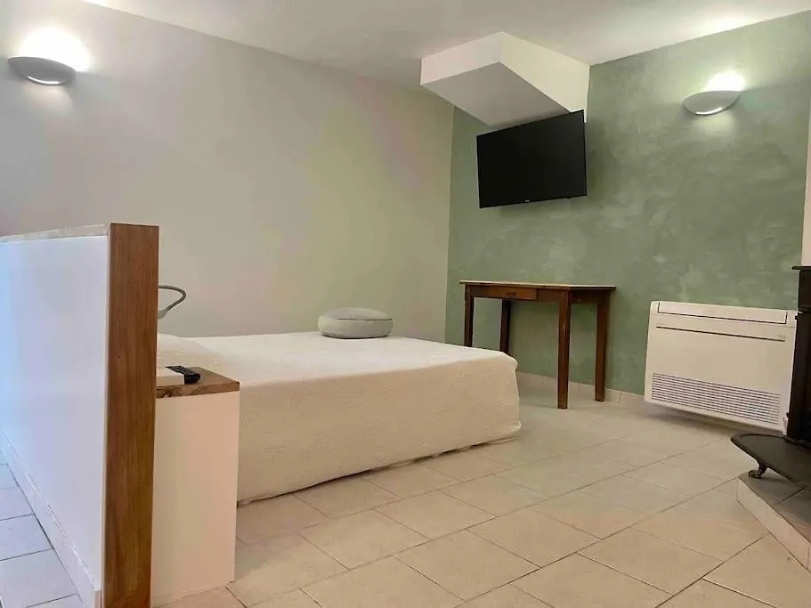 Apartment Calme, Piscine - Appartement Milady'S Garden Bormes-les-Mimosas France